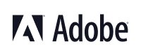 adobe logo
