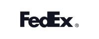 fedex logo