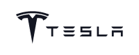 tesla logo