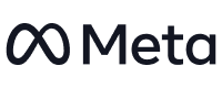 meta logo