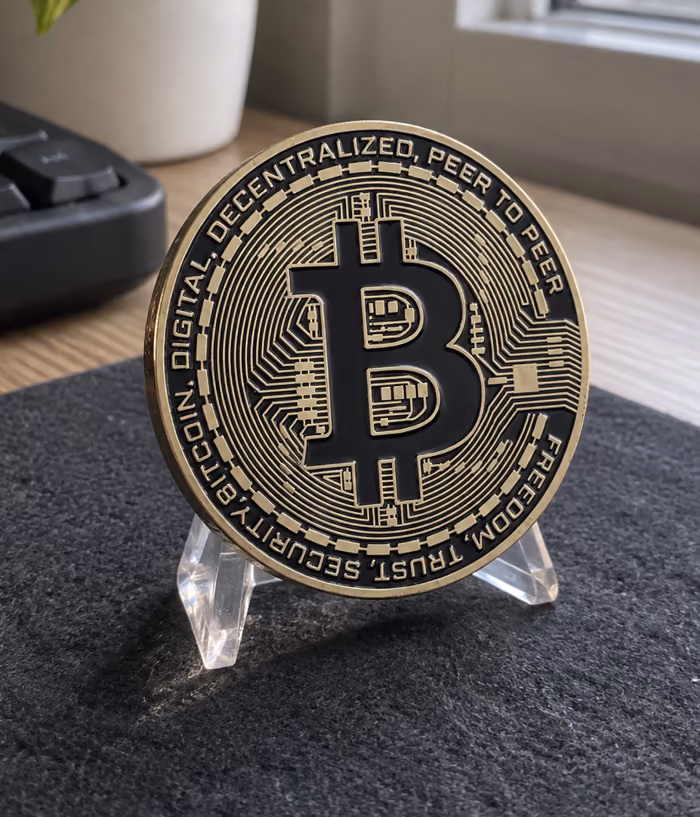 bitcoin coin bg 700w