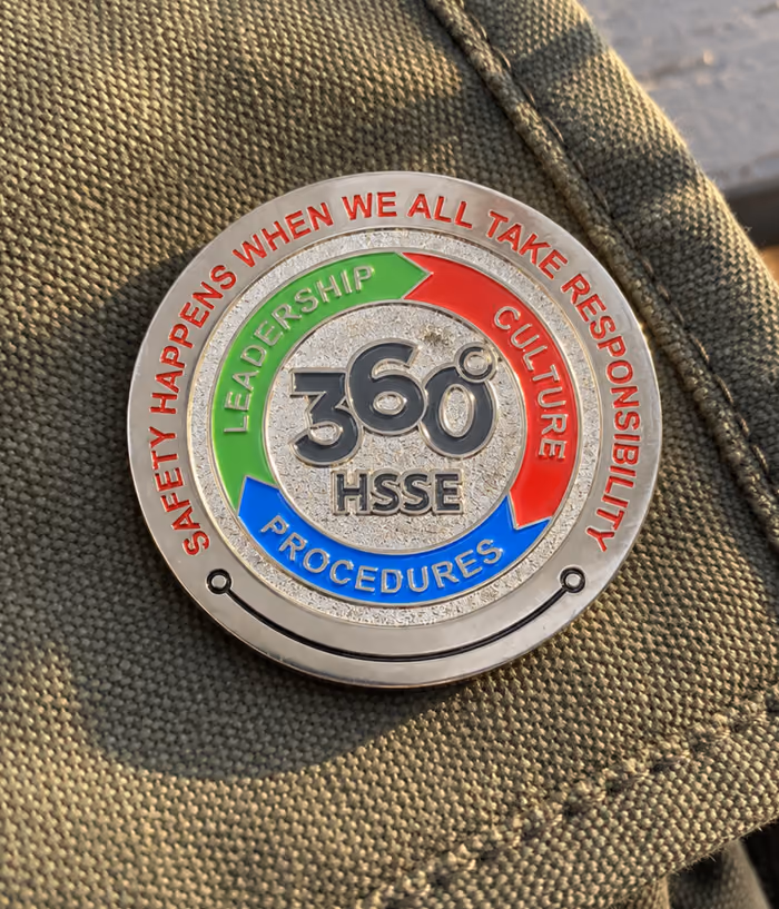 hsse 360 safety coin bg 700w