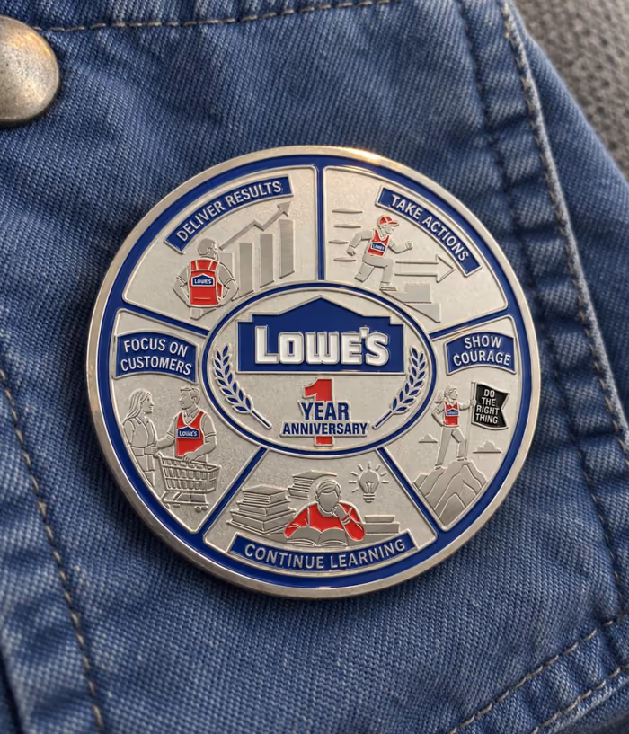 lowes one year anniversary coin bg 700w