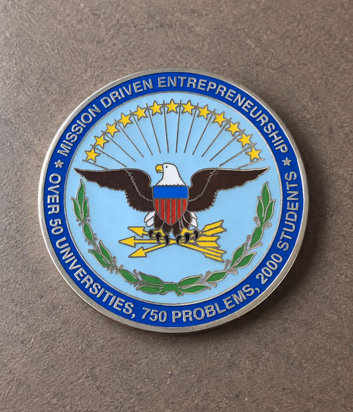 mission driven entrepreneurship coin bg 700w